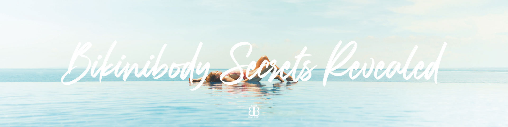 Bikinibody Secrets Revealed

Mit unseren Bikinibody Secrets geben wir Dir 10 heiße Tipps an die Hand, mit denen Du es ganz easy schaffst, ein paar Kilo abzunehmen oder gar das ganze Jahr über eine traumhaft schöne Bikinifigur zu halten! 